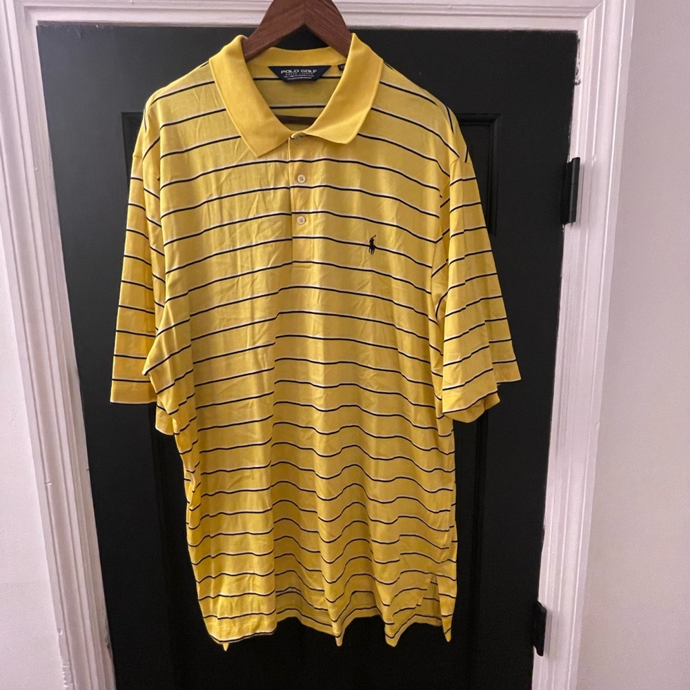 Polo Golf by Ralph Lauren